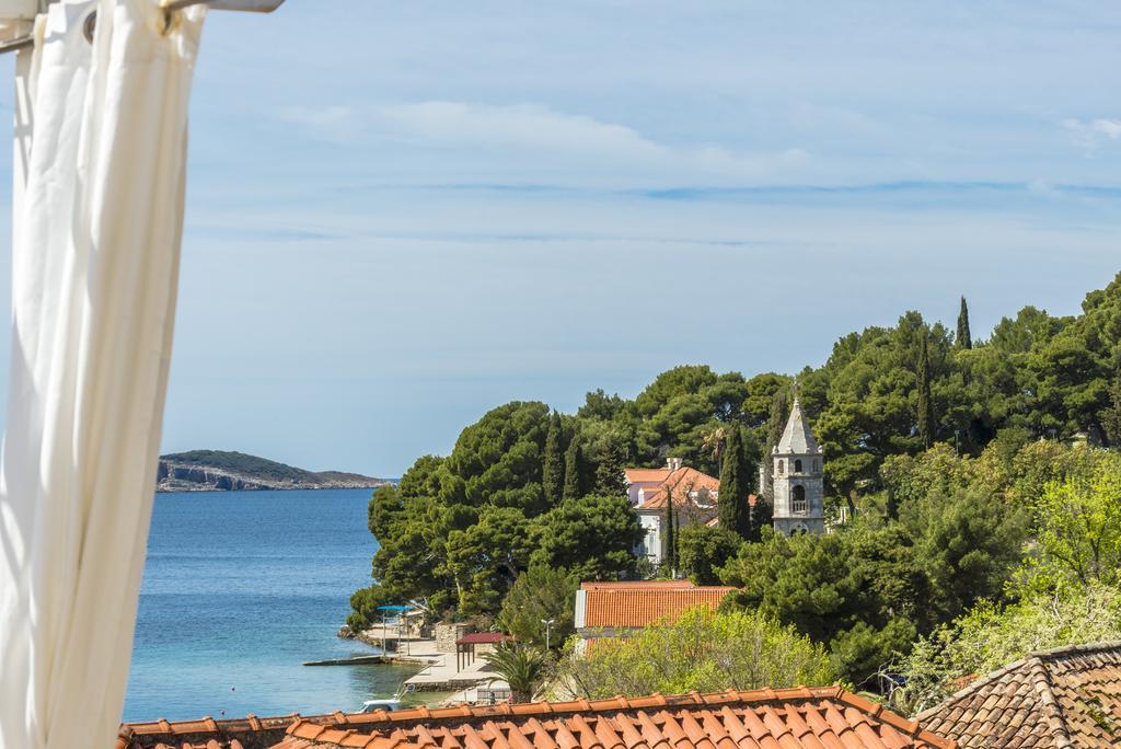 Villa Matkovic Cavtat Exterior photo