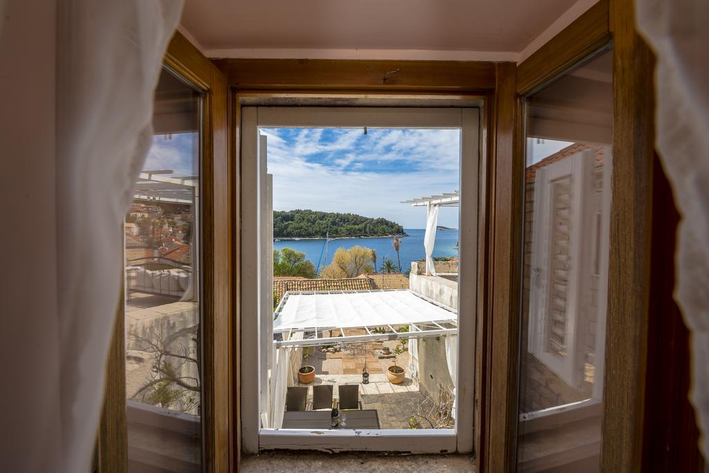 Villa Matkovic Cavtat Exterior photo