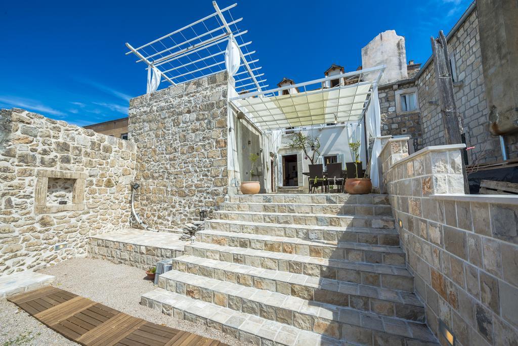 Villa Matkovic Cavtat Exterior photo